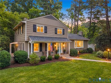 600 Westham Parkway Henrico VA 23229
