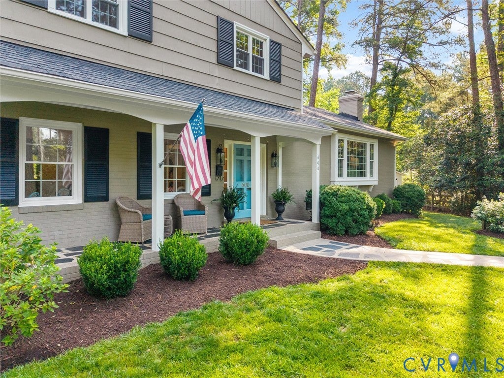 600 Westham Parkway