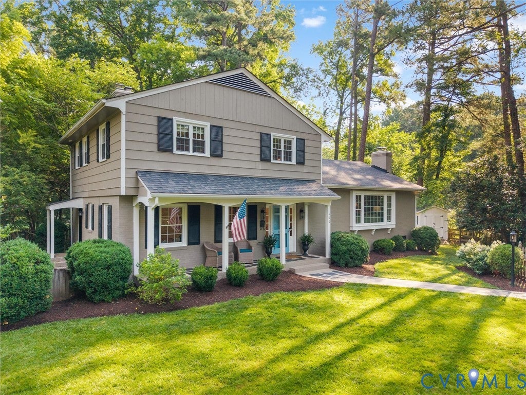 600 Westham Parkway