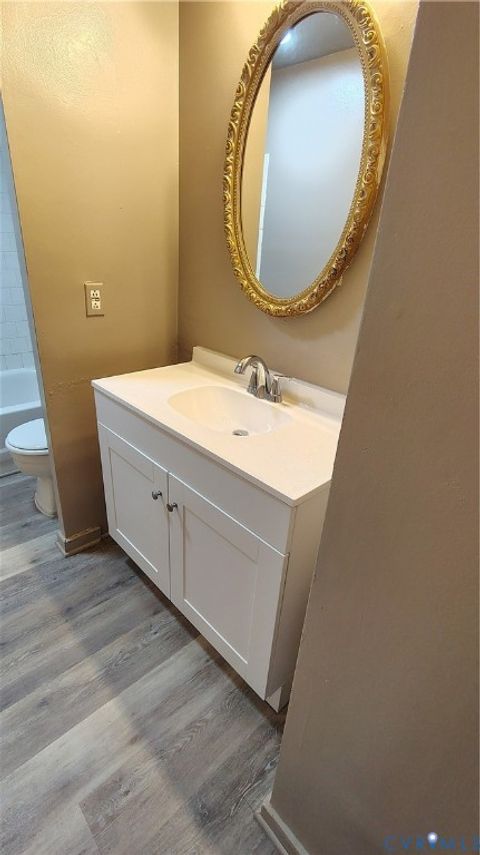 Tiny photo for 15720 Timberline Drive, South Chesterfield, VA 23834 (MLS # 2532885)