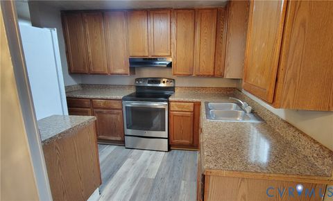 Tiny photo for 15720 Timberline Drive, South Chesterfield, VA 23834 (MLS # 2532885)