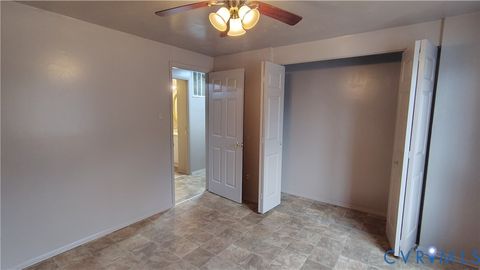 Tiny photo for 15720 Timberline Drive, South Chesterfield, VA 23834 (MLS # 2532885)