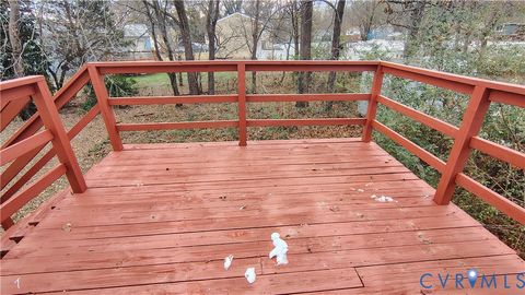 Tiny photo for 15720 Timberline Drive, South Chesterfield, VA 23834 (MLS # 2532885)