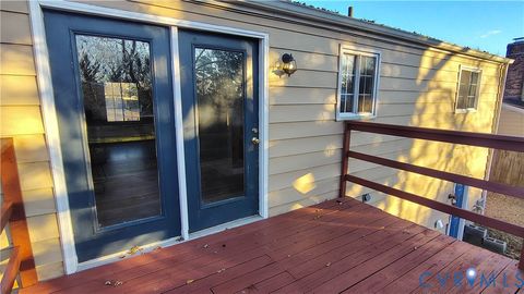 Tiny photo for 15720 Timberline Drive, South Chesterfield, VA 23834 (MLS # 2532885)