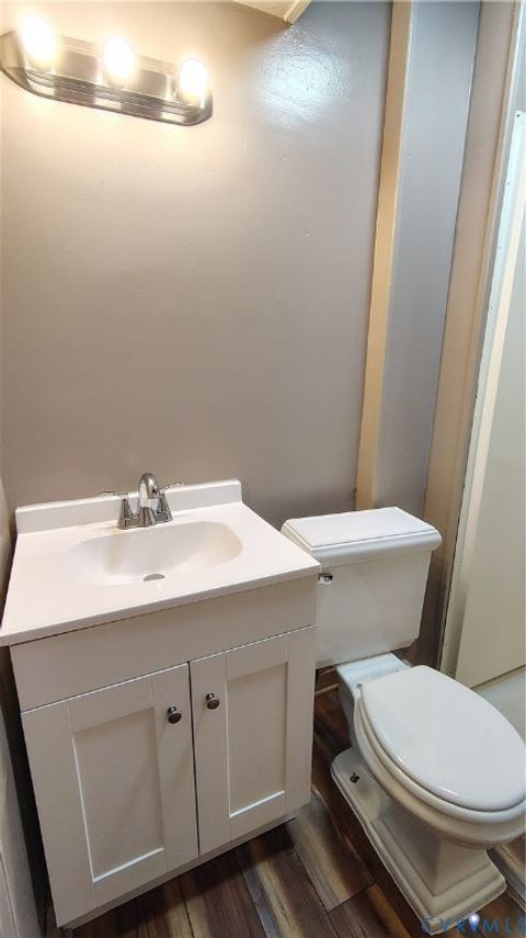 Tiny photo for 15720 Timberline Drive, South Chesterfield, VA 23834 (MLS # 2532885)