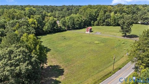Tiny photo for 12257 Cedar Lane, Hanover, VA 23005 (MLS # 2527901)