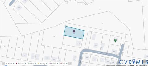 Photo of 516 Alpine Road, Petersburg, VA 23803 (MLS # 2602541)