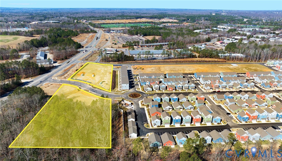 2800 & 2801 Scenic Lake Drive