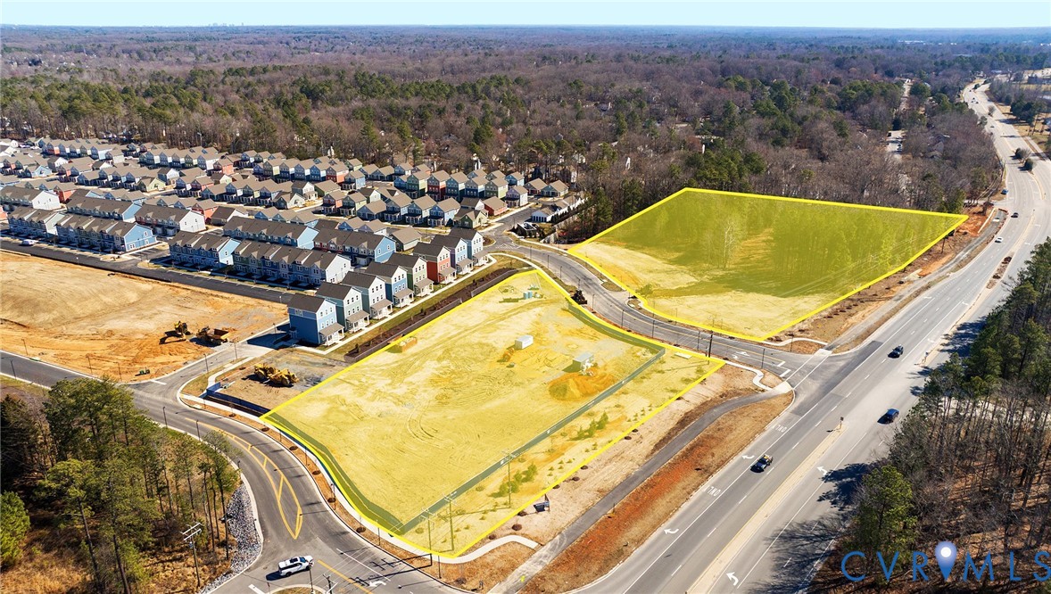 2800 & 2801 Scenic Lake Drive