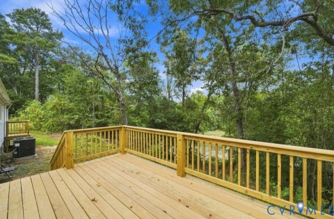 Tiny photo for 977 Burchs Mill Road, Urbanna, VA 23175 (MLS # 2624585)