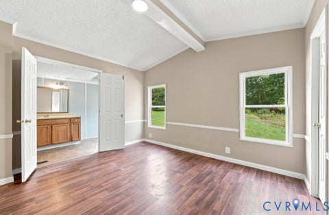 Tiny photo for 977 Burchs Mill Road, Urbanna, VA 23175 (MLS # 2624585)