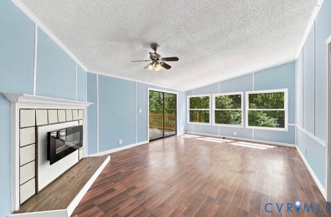 Tiny photo for 977 Burchs Mill Road, Urbanna, VA 23175 (MLS # 2624585)