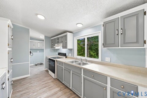 Tiny photo for 977 Burchs Mill Road, Urbanna, VA 23175 (MLS # 2624585)