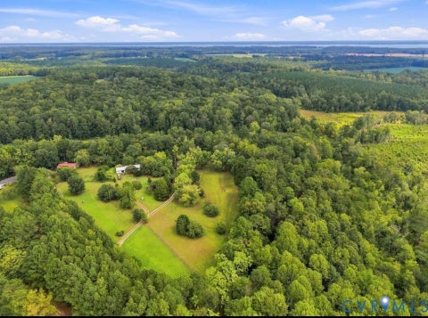 Tiny photo for 977 Burchs Mill Road, Urbanna, VA 23175 (MLS # 2624585)