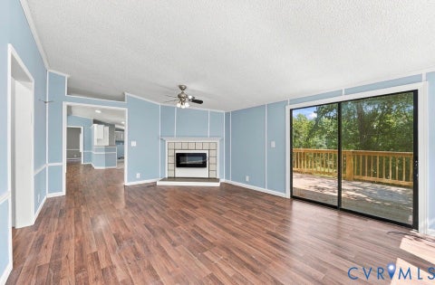 Tiny photo for 977 Burchs Mill Road, Urbanna, VA 23175 (MLS # 2624585)