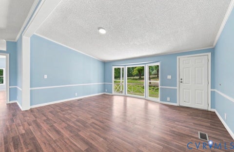 Tiny photo for 977 Burchs Mill Road, Urbanna, VA 23175 (MLS # 2624585)