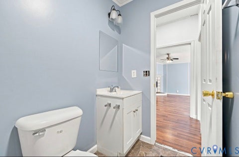 Tiny photo for 977 Burchs Mill Road, Urbanna, VA 23175 (MLS # 2624585)