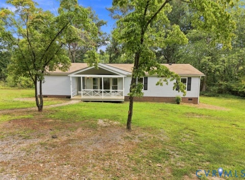 Tiny photo for 977 Burchs Mill Road, Urbanna, VA 23175 (MLS # 2624585)