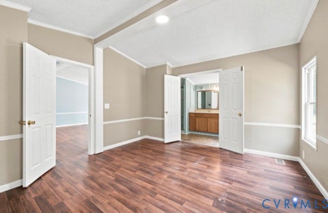 Tiny photo for 977 Burchs Mill Road, Urbanna, VA 23175 (MLS # 2624585)