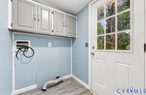 Tiny photo for 977 Burchs Mill Road, Urbanna, VA 23175 (MLS # 2624585)