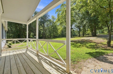 Tiny photo for 977 Burchs Mill Road, Urbanna, VA 23175 (MLS # 2624585)
