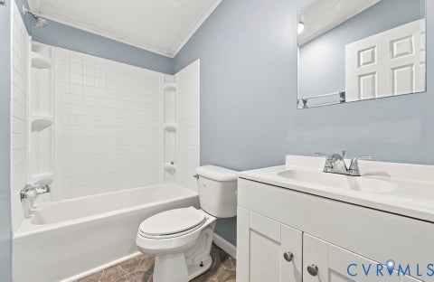 Tiny photo for 977 Burchs Mill Road, Urbanna, VA 23175 (MLS # 2624585)