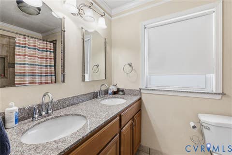 Tiny photo for 1006 Lomas Court, Henrico, VA 23229 (MLS # 2615548)