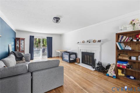 Tiny photo for 1006 Lomas Court, Henrico, VA 23229 (MLS # 2615548)