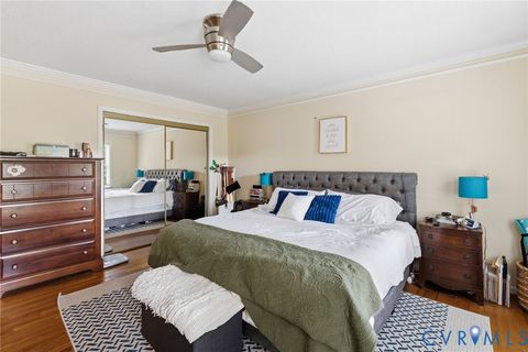 Tiny photo for 1006 Lomas Court, Henrico, VA 23229 (MLS # 2615548)