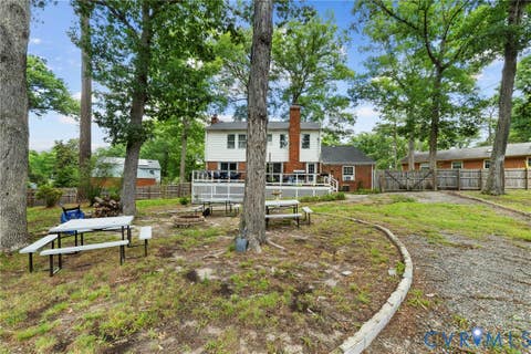 Tiny photo for 1006 Lomas Court, Henrico, VA 23229 (MLS # 2615548)