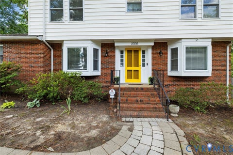 Tiny photo for 1006 Lomas Court, Henrico, VA 23229 (MLS # 2615548)