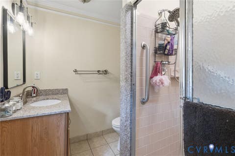 Tiny photo for 1006 Lomas Court, Henrico, VA 23229 (MLS # 2615548)