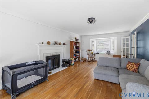 Tiny photo for 1006 Lomas Court, Henrico, VA 23229 (MLS # 2615548)