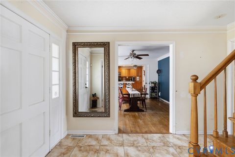 Tiny photo for 1006 Lomas Court, Henrico, VA 23229 (MLS # 2615548)