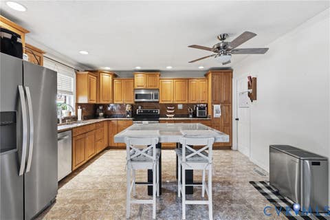 Tiny photo for 1006 Lomas Court, Henrico, VA 23229 (MLS # 2615548)