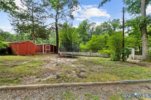 Tiny photo for 1006 Lomas Court, Henrico, VA 23229 (MLS # 2615548)
