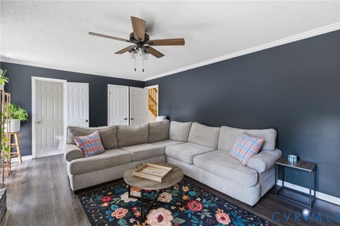 Tiny photo for 1006 Lomas Court, Henrico, VA 23229 (MLS # 2615548)