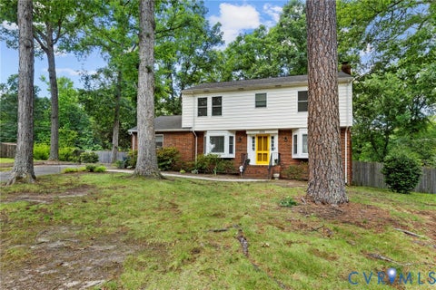 Tiny photo for 1006 Lomas Court, Henrico, VA 23229 (MLS # 2615548)