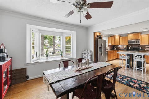 Tiny photo for 1006 Lomas Court, Henrico, VA 23229 (MLS # 2615548)
