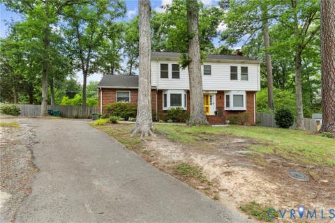 Tiny photo for 1006 Lomas Court, Henrico, VA 23229 (MLS # 2615548)