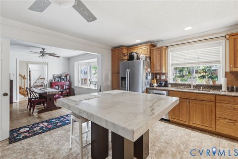 Tiny photo for 1006 Lomas Court, Henrico, VA 23229 (MLS # 2615548)