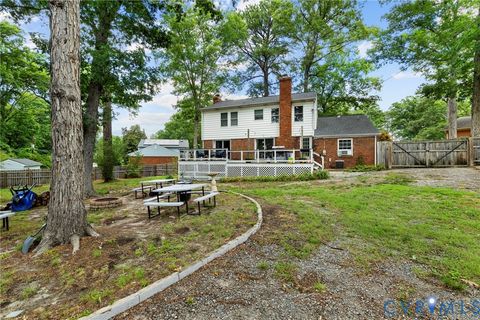 Tiny photo for 1006 Lomas Court, Henrico, VA 23229 (MLS # 2615548)