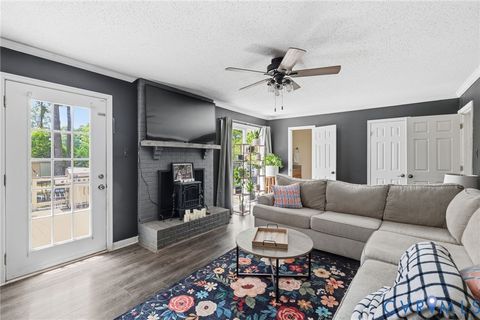 Tiny photo for 1006 Lomas Court, Henrico, VA 23229 (MLS # 2615548)