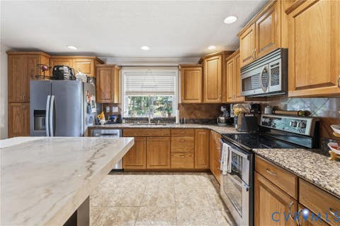 Tiny photo for 1006 Lomas Court, Henrico, VA 23229 (MLS # 2615548)