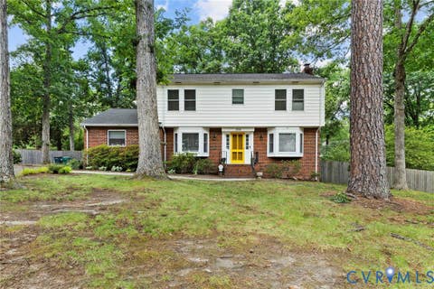Photo of 1006 Lomas Court, Henrico, VA 23229 (MLS # 2615548)