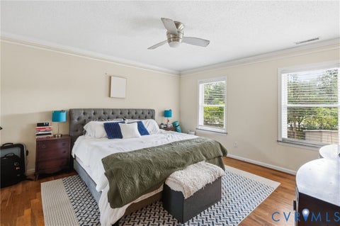 Tiny photo for 1006 Lomas Court, Henrico, VA 23229 (MLS # 2615548)