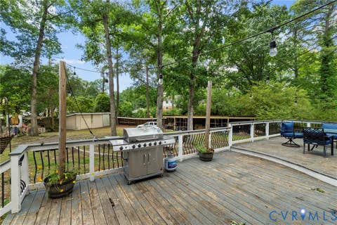 Tiny photo for 1006 Lomas Court, Henrico, VA 23229 (MLS # 2615548)