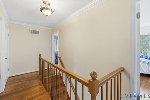 Tiny photo for 1006 Lomas Court, Henrico, VA 23229 (MLS # 2615548)
