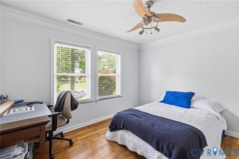 Tiny photo for 1006 Lomas Court, Henrico, VA 23229 (MLS # 2615548)