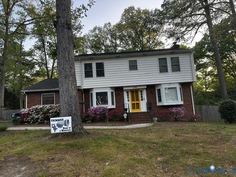 Tiny photo for 1006 Lomas Court, Henrico, VA 23229 (MLS # 2615548)